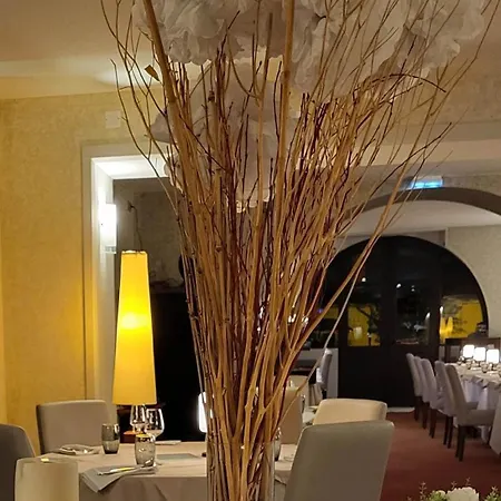 Hotel La Riviere