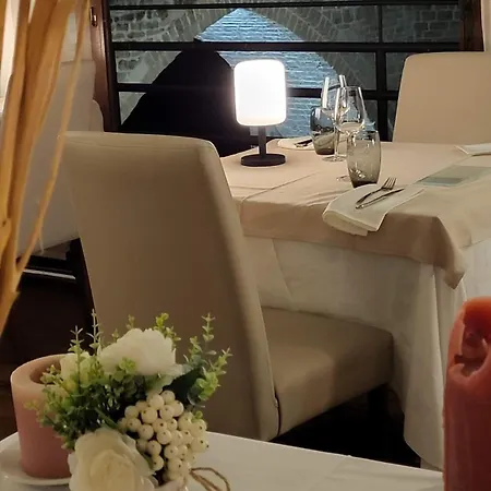 La Rivière Hotel 3*