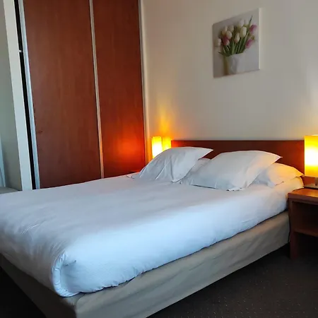 Hotel La Riviere Entraygues-sur-Truyère