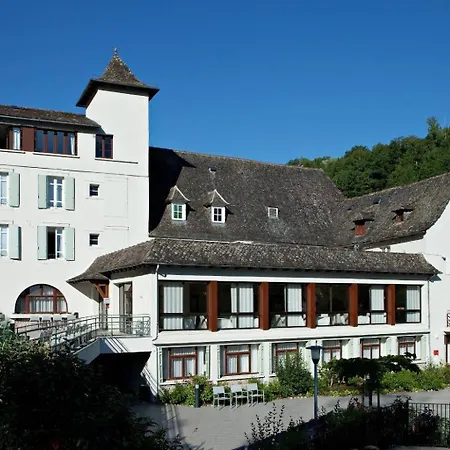 La Riviere 3* Entraygues-sur-Truyère