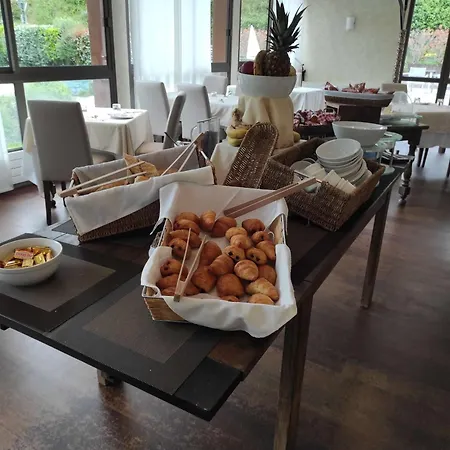 Hotel La Riviere 3*