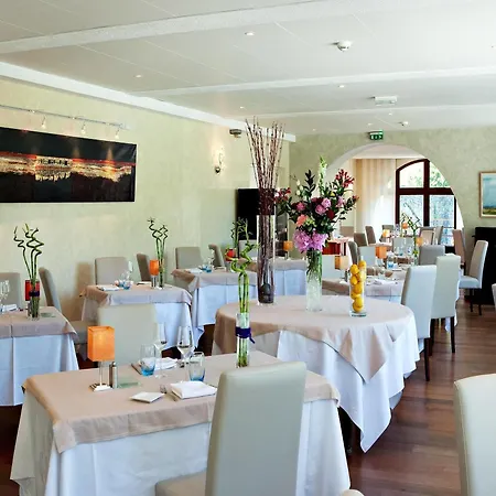 Hotel La Riviere