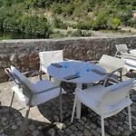 La Riviere Szálloda Entraygues-sur-Truyère