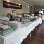 La Riviere Szálloda Entraygues-sur-Truyère