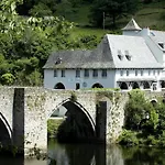 La Riviere 3* Entraygues-sur-Truyère