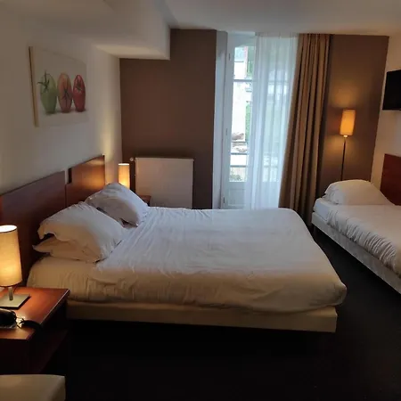 Hotel La Riviere