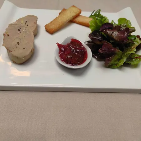 Hotel La Riviere Entraygues-sur-Truyere