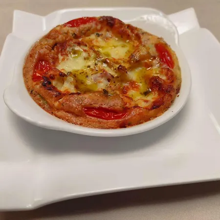 Ξενοδοχείο La Riviere 3*