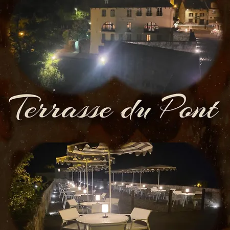 Hotel La Riviere