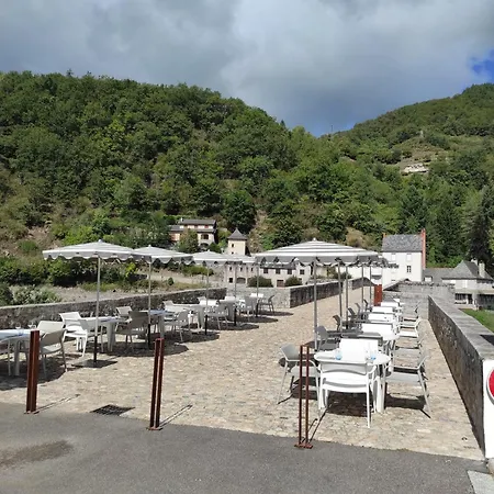 Hotel La Riviere