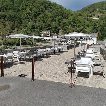 Hotel La Riviere
