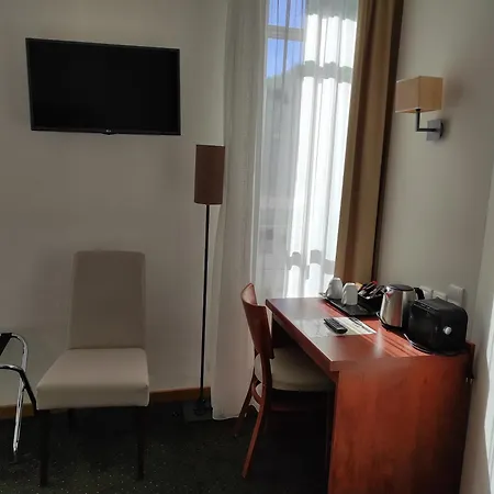 Hotel La Riviere