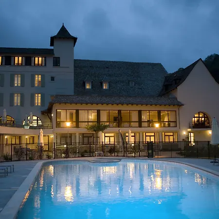 Logis Hotel Restaurant La Riviere 호텔 앙트레그쉬르트뤼예르