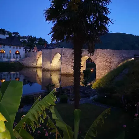 Hotel La Riviere