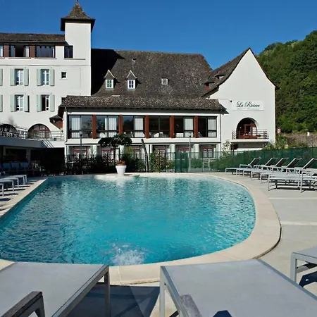 La Riviere Hotel 3*