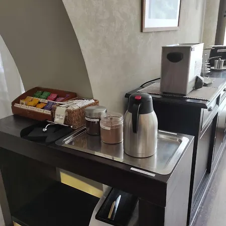 La Riviere Hotel 3*