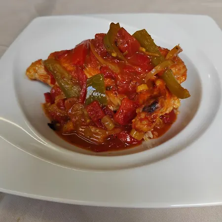 호텔 Logis Hotel Restaurant La Riviere 앙트레그쉬르트뤼예르