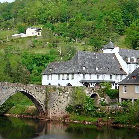 호텔 Logis Hotel Restaurant La Riviere 앙트레그쉬르트뤼예르