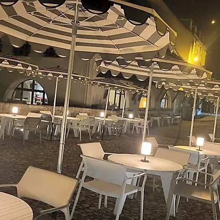 Hotel La Rivière