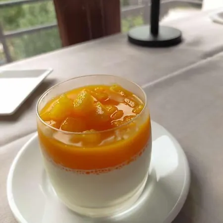 Logis Restaurant La Riviere