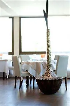 Logis Restaurant La Riviere 3* Entraygues-sur-Truyère