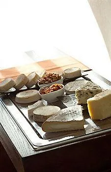Logis Restaurant La Riviere Hotel
