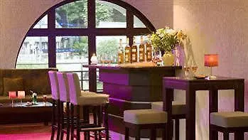 Logis Restaurant La Riviere 3* Entraygues-sur-Truyère