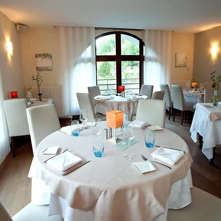 Logis Restaurant La Riviere