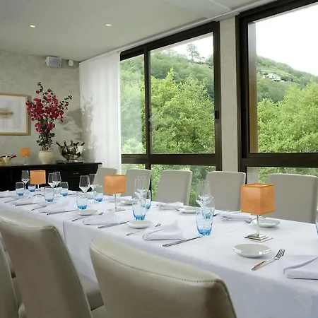 Logis Restaurant La Riviere