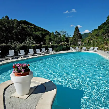 Hotel Logis Restaurant La Riviere Entraygues-sur-Truyère