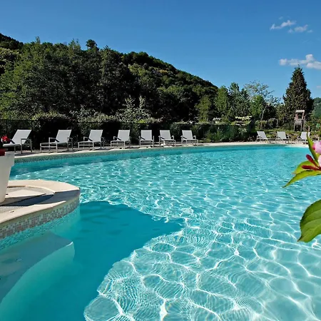 Logis Restaurant La Riviere