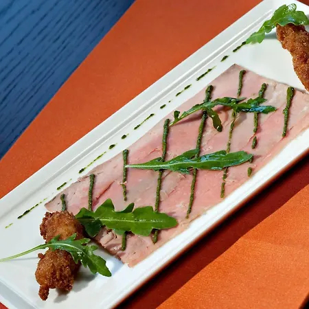 Logis Restaurant La Riviere 3*