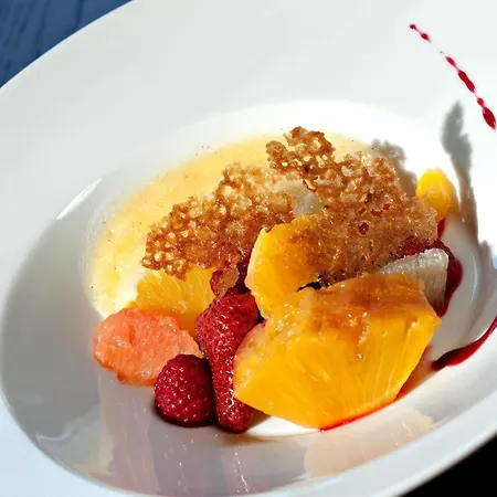 Logis Restaurant La Riviere Entraygues-sur-Truyère