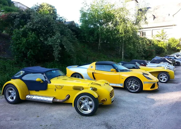 La Rivière Hotel Entraygues-sur-Truyère