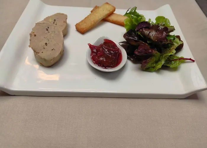 Hotel La Rivière Entraygues-sur-Truyère