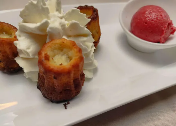 Hotel La Rivière 3*