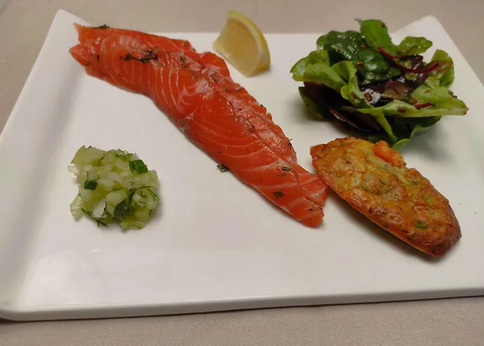 Hotel La Rivière Entraygues-sur-Truyère