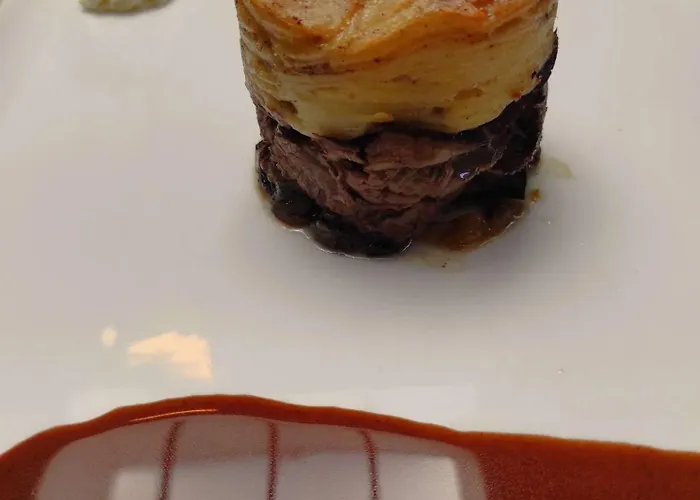 La Rivière Hotel Entraygues-sur-Truyère