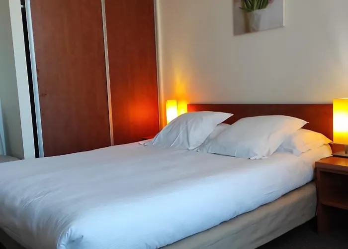 Hotel La Rivière Entraygues-sur-Truyère