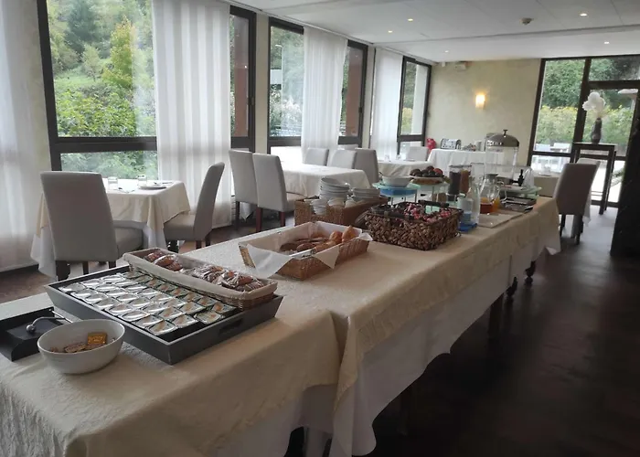 La Rivière Hotel 3*