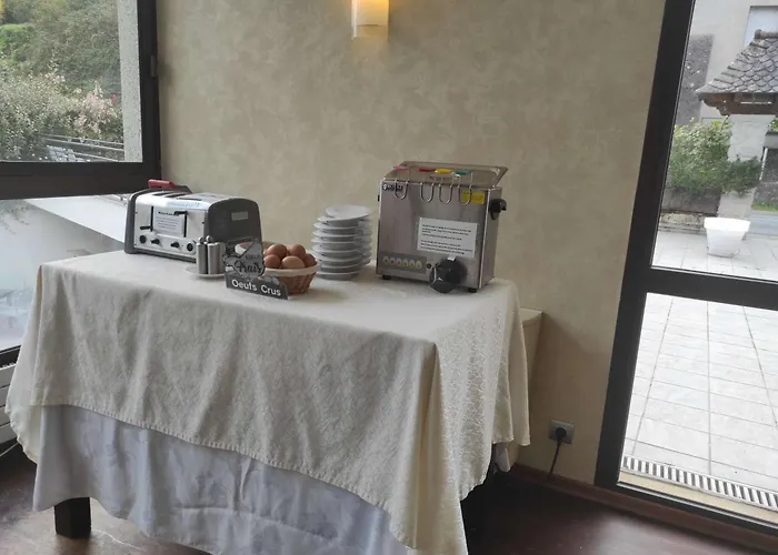 La Rivière 3* Entraygues-sur-Truyère