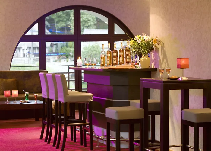 La Rivière Hotel Entraygues-sur-Truyère