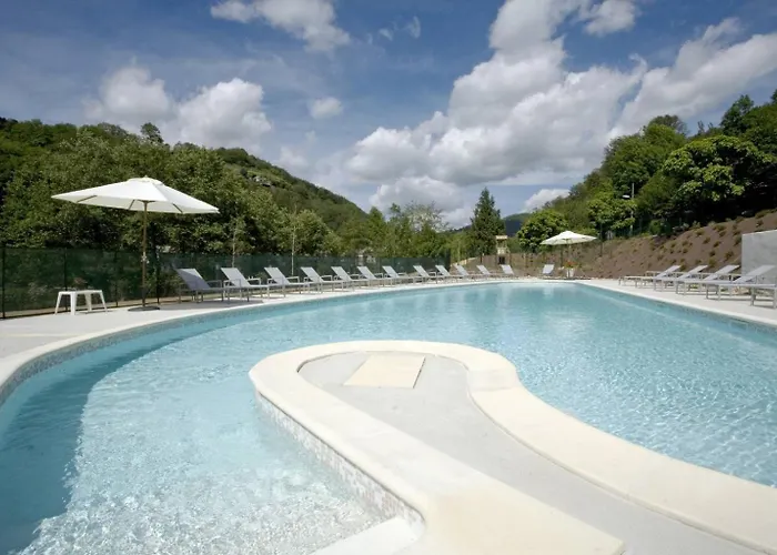 Hotel La Rivière 3*