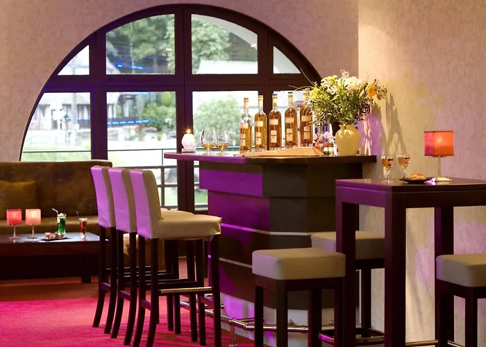 La Rivière 3* Entraygues-sur-Truyère